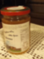 Miniatura: Confettura extra di Ananas gr 320