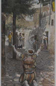 25 giugno 2021 - venerdì della XII settimana del TO