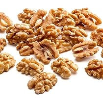 Miniatura: Confettura extra di Mele golden con noci gr 320