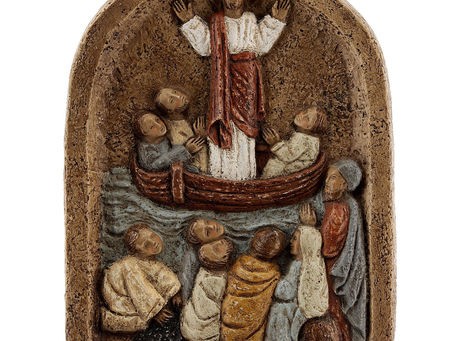 20 gennaio 2022 - giovedì della II settimana del T.O.