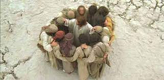 6 settembre 2022 - martedì della XXIII settimana del T.O.