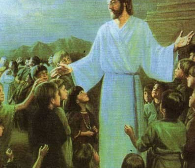 29 aprile 2021 - giovedì della IV settimana di Pasqua