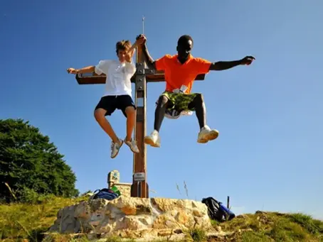 9 maggio 2024 - giovedì della VI settimana del Tempo di Pasqua 