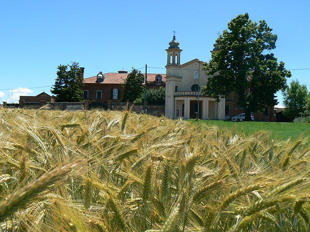 Santuario della Beata Vergine della Spina