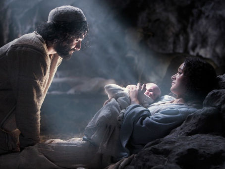 25 dicembre 2022 - S. Natale