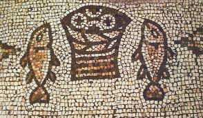 2 agosto 2020 - XVIII domenica del T.O.