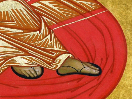 4 giugno 2021 - venerdì della IX settimana del T.O.