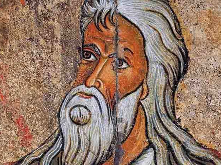 10 dicembre 2022 - sabato della II settimana di Avvento