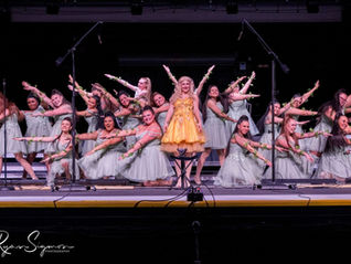 RCB, ETC Claim Maiden Wins of 2026 at Martinsburg and Winfield