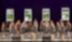 PHOTO: West Marion "New Era" Show Choir / Facebook