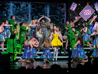 Jenks Trochella Makes First February Appearance in 2026