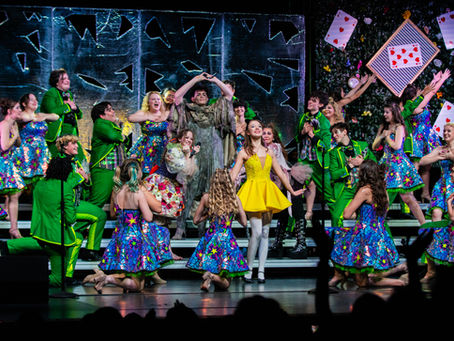 Boomer Sooner: Oklahoma Show Choirs Are Ready to Make Noise in 2026