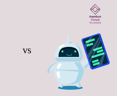 Do I need a bookkeeper if AI can do my bookkeeping?