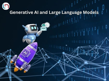 Generative AI and Large Language Models in Software Development: How Top IT Companies in India Are Revolutionizing Code Creation