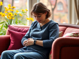 Spring brings more than flowers to bloom