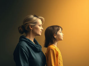 Life Transitions Women Don’t Talk About Enough 
