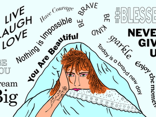 What is Toxic Positivity? 