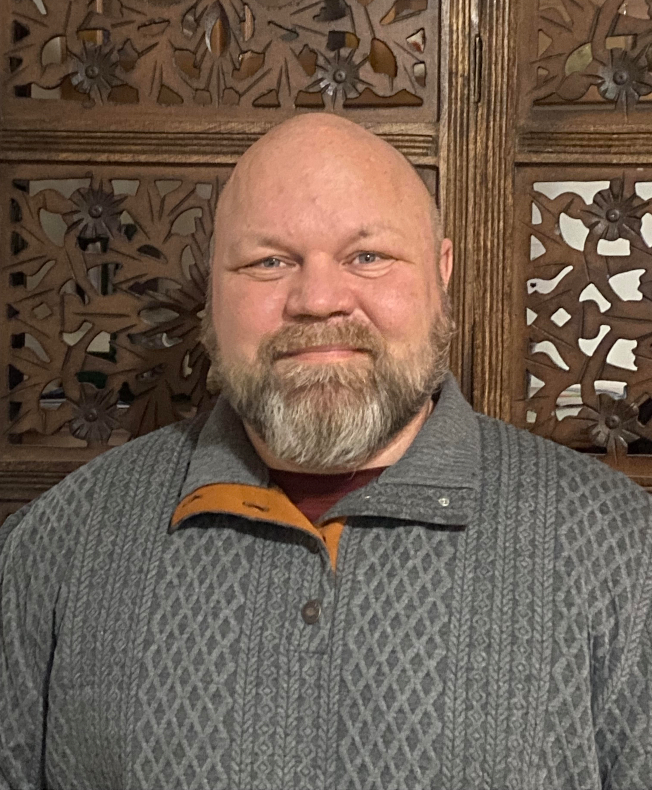 Writer: Chad Cottrell, PMHNP-BC