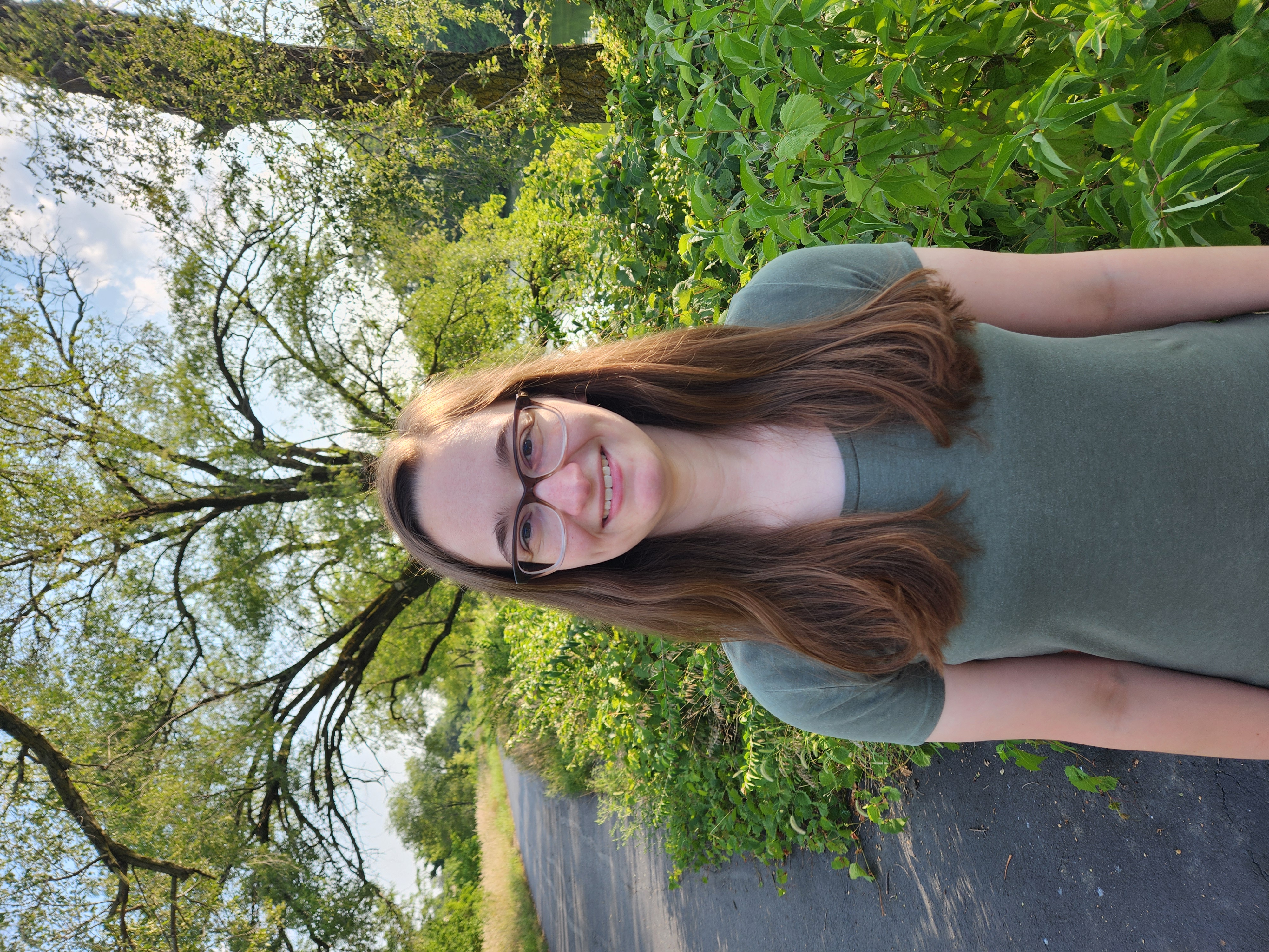 Writer: Lauren Eberle