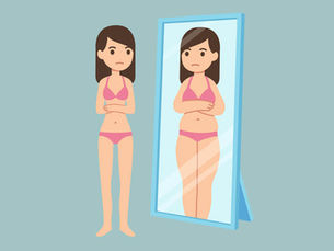 7 Ways to Navigate Difficult Body Image Days During the Summer