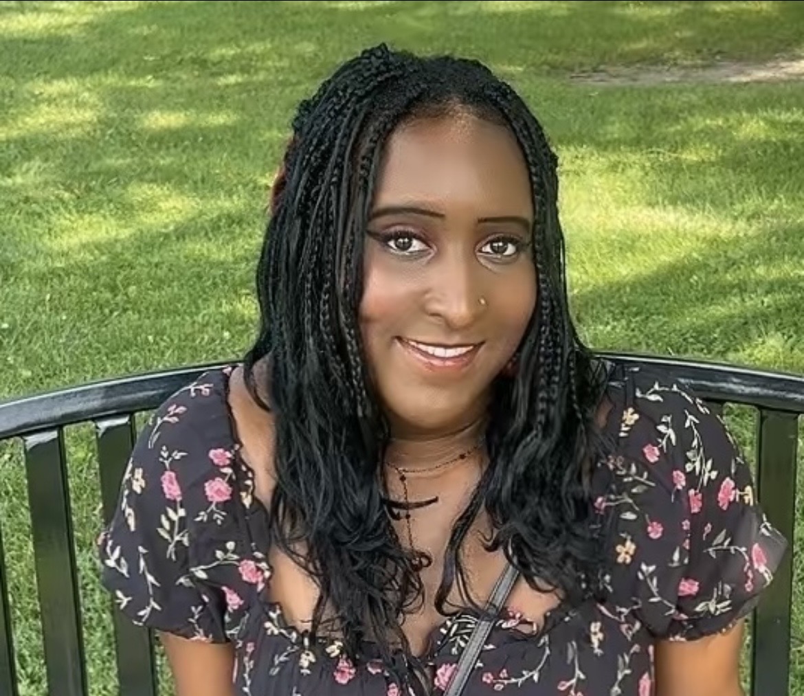 Writer: Kayla McNeil