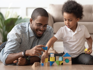 How to Engage in Therapeutic Play