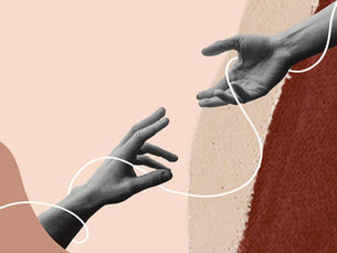 Long Distance Relationships