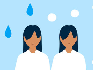 Seasonal Affective Disorder (SAD)