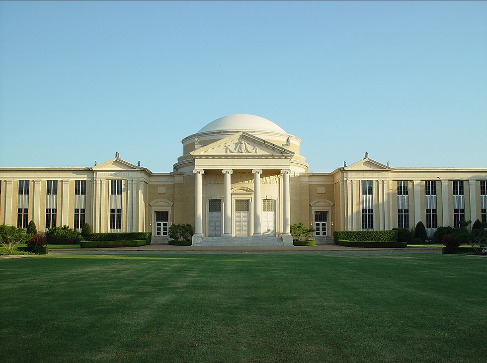 My Seminary Journey, My Calling, and My Mission to the Stars