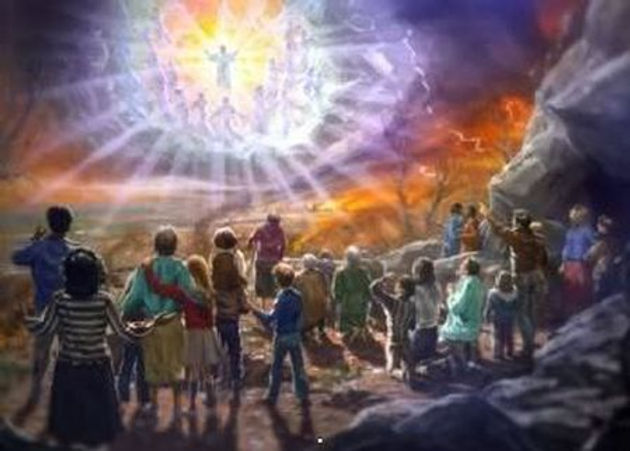 The Rapture and the Return of Jesus Christ: Why the Post‑Tribulational ...