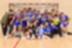 photo équipe
