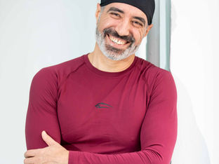 YOGA ANATOMIE WEITERBILDUNG