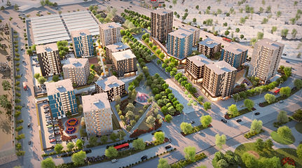 Ciudad panamericana