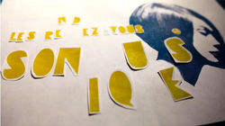 Films - Les rendez-vous soniques