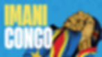 Imani Congo. Concert caritatif - Bozar