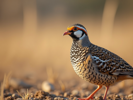 Discover the Best Practices for Raising Quail on Farms