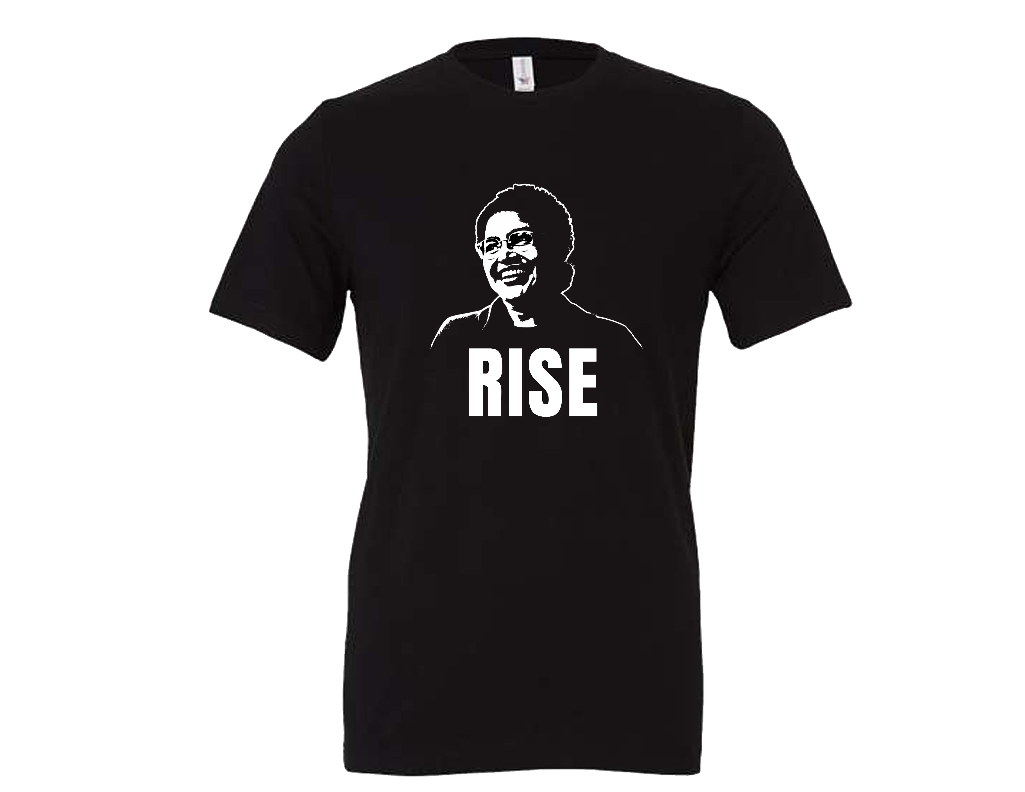 RISE LIKE ROSA