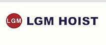 LGM Hoist