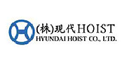 Hyundai Hoist