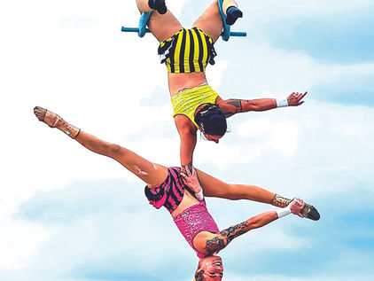 Not Just Corn Dogs & Carnivals Why the Boyd County Fair Is the Event of the Year