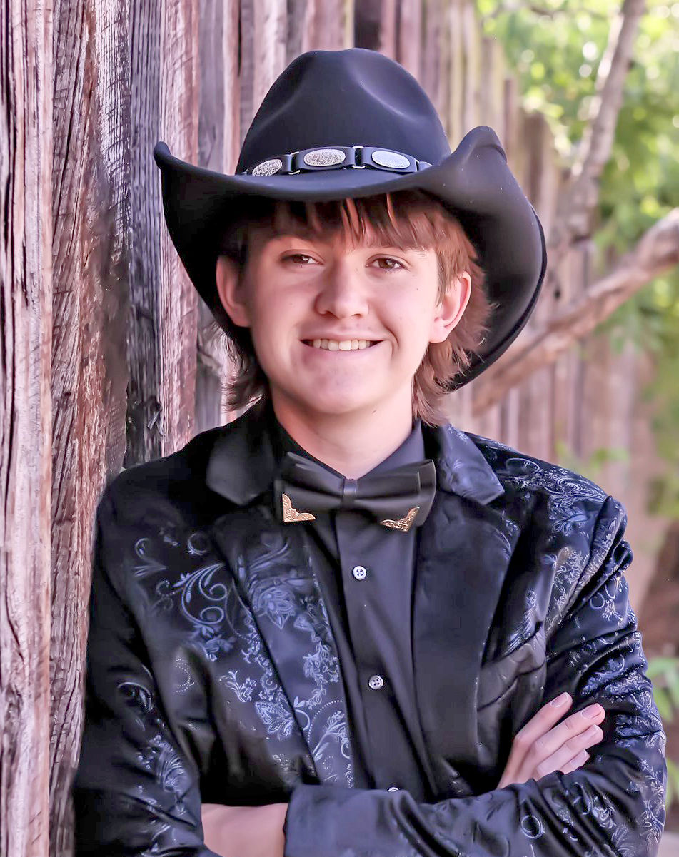 Ryker Bush