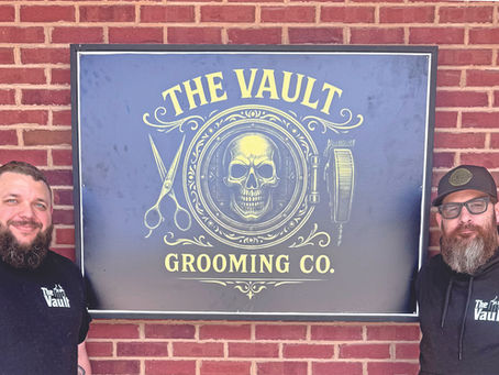 The Vault Grooming Co. Brings Back Operation Sharp Start with Free Haircuts for Students