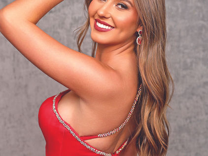 From Catwalks to Classrooms The Inspiring Journey of a Passionate Model and Scholar