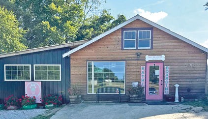 Paws Inn Keeper to Host Community Dog Show This Summer