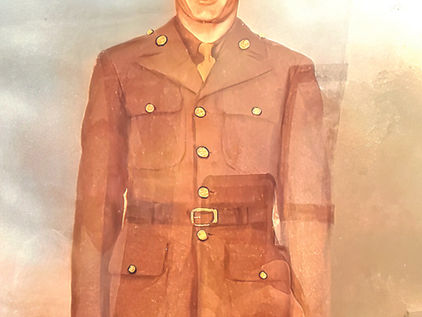 A Century of Grace Celebrating Jerry Carroll’s 100 Remarkable Years