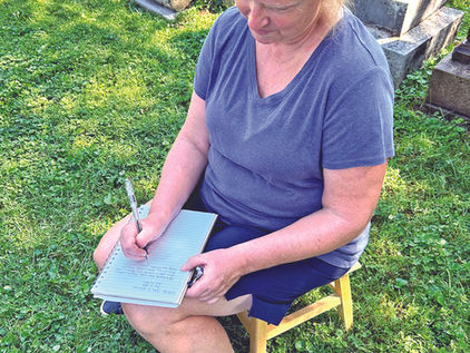 Retired Teacher Pens Whimsical Tales Inspired by Childhood Memories