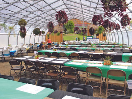 Great Food for Good Cause