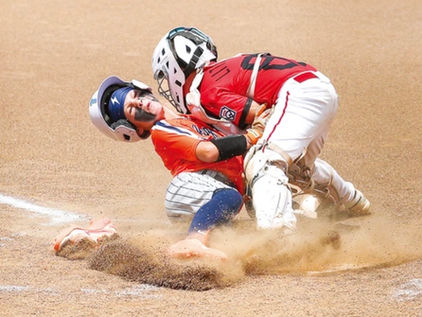 Ashland, Boyd-Catlettsburg Split State Tournament Games
