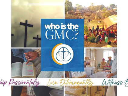 Who is the Global Methodist Church?