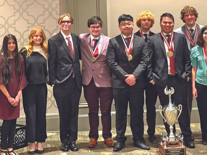 Fast Answers Bright Futures Governor’s Cup Highlights